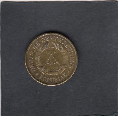 Beschrijving: 20 Pfennig